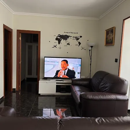 Completo A 15 Min Del Aeropuerto Y La Playa *