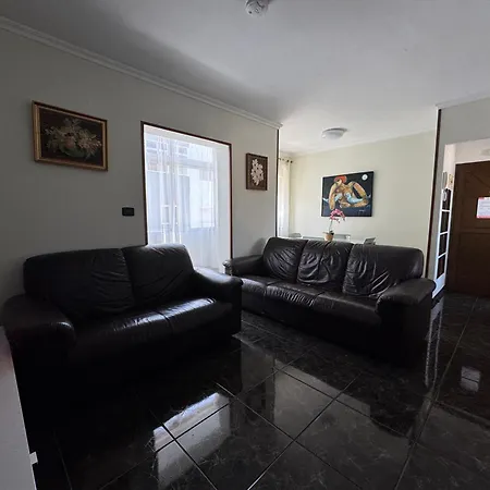 Completo A 15 Min Del Aeropuerto Y La Playa Apartamento *