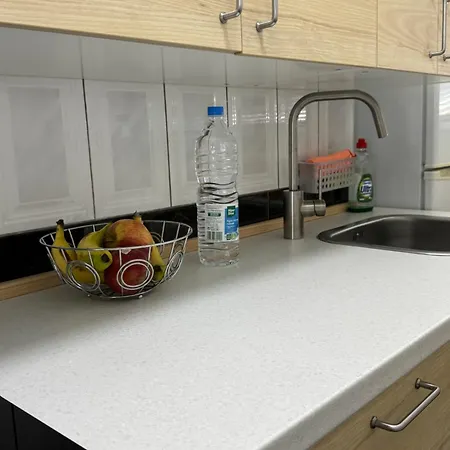 Completo A 15 Min Del Aeropuerto Y La Playa Vecindario (Gran Canaria)