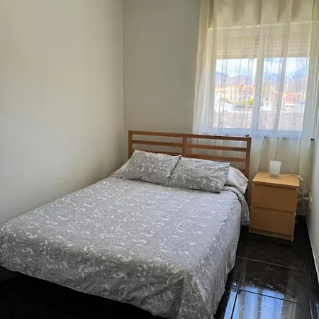 Διαμέρισμα Completo A 15 Min Del Aeropuerto Y La Playa Vecindario (Gran Canaria)