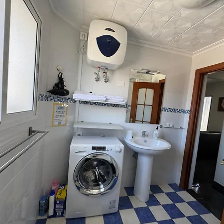 Completo A 15 Min Del Aeropuerto Y La Playa Vecindario (Gran Canaria)