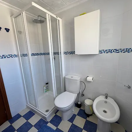 Completo A 15 Min Del Aeropuerto Y La Playa Apartamento Vecindario (Gran Canaria)